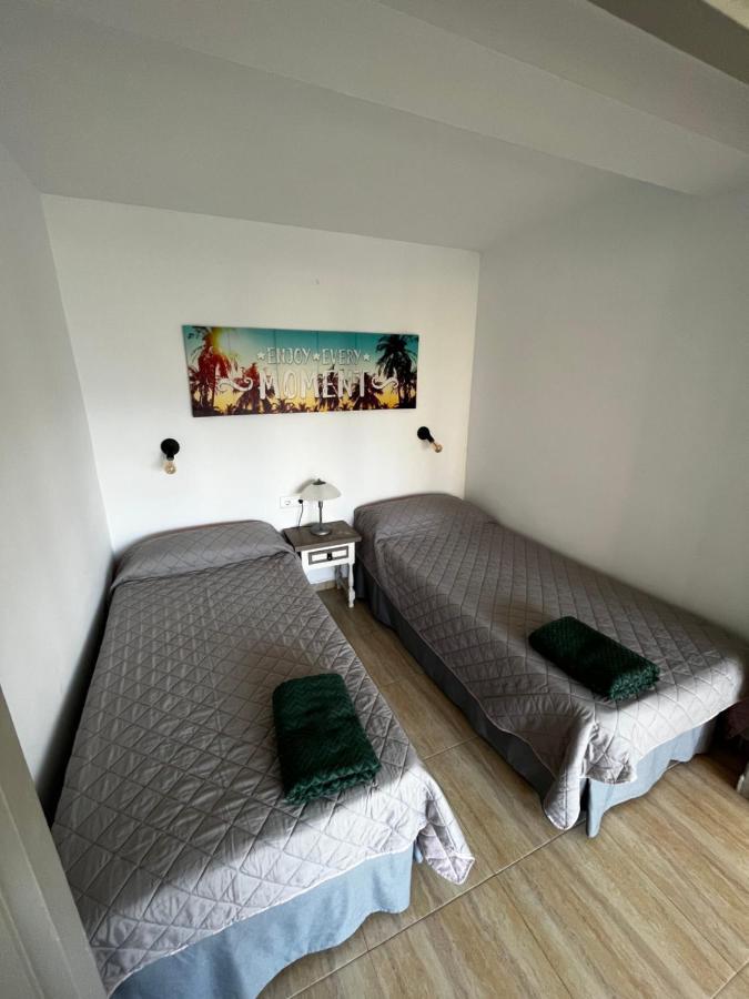 Estudio Playa Levante Benidorm Dış mekan fotoğraf