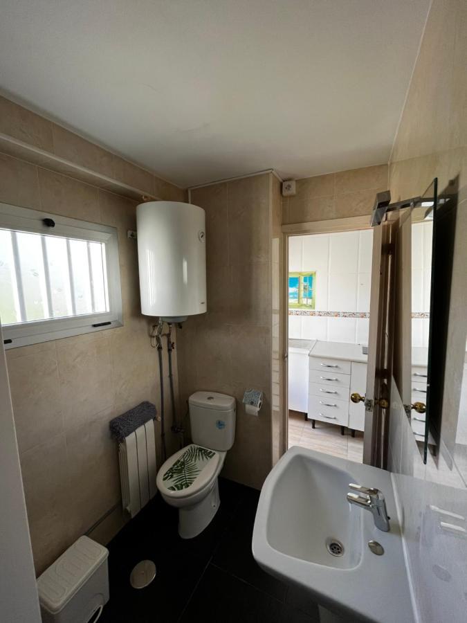 Estudio Playa Levante Benidorm Dış mekan fotoğraf
